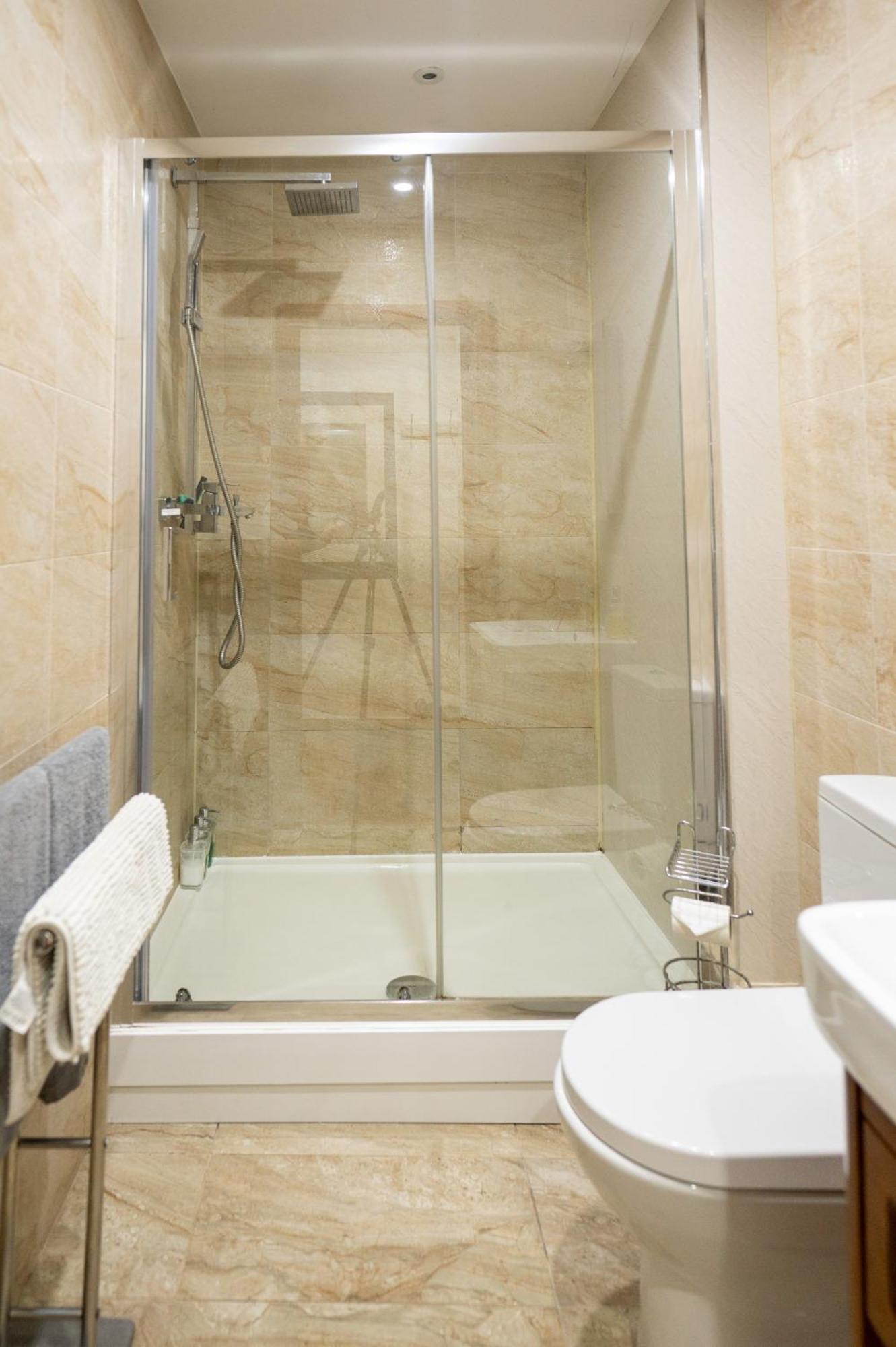 Reef7 - Modern Central Flat, 5 Mins From Beach, Centre And Bournemouth International Centre Exterior photo