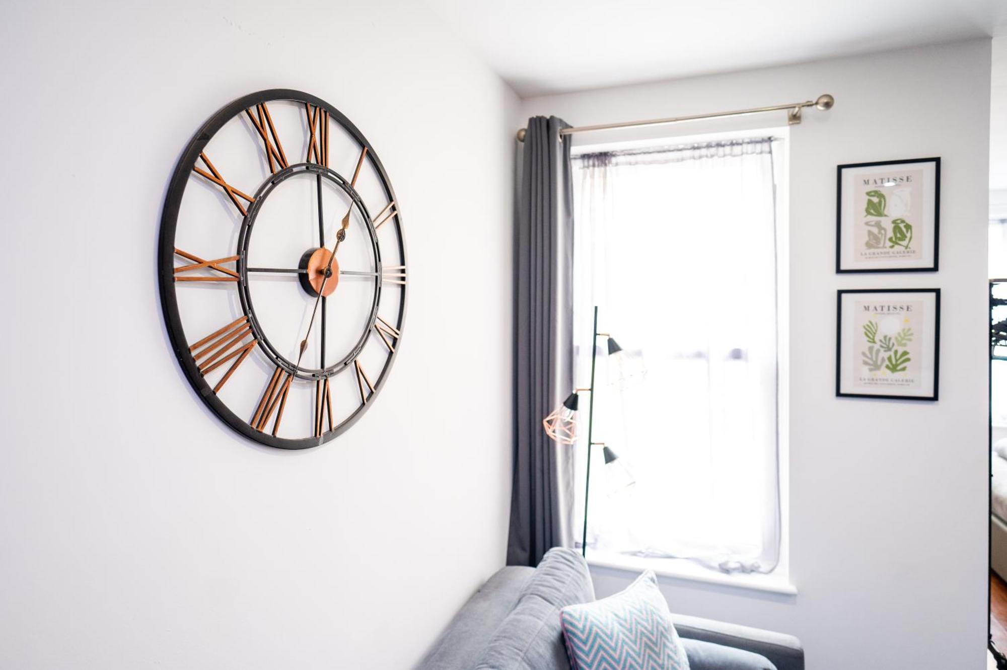 Reef7 - Modern Central Flat, 5 Mins From Beach, Centre And Bournemouth International Centre Exterior photo